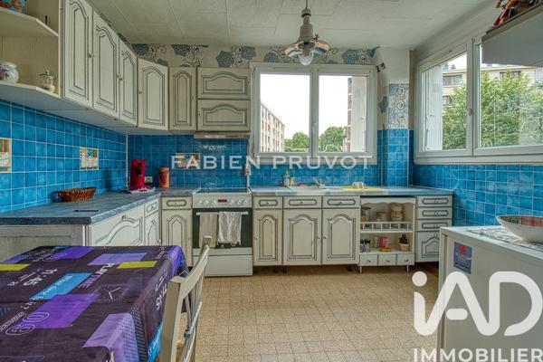 Maison à vendre 6 pièces 136 m² Herblay-sur-Seine