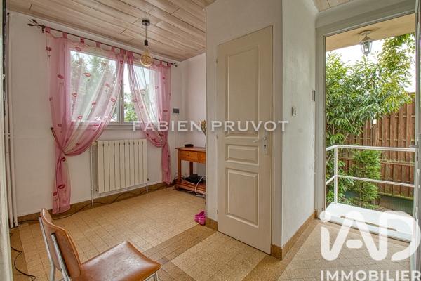 Maison à vendre 6 pièces 136 m² Herblay-sur-Seine