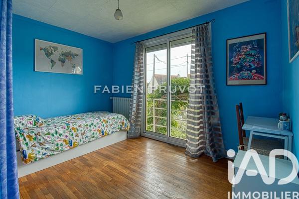 Maison à vendre 6 pièces 136 m² Herblay-sur-Seine