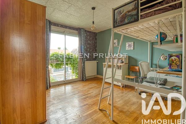 Maison à vendre 6 pièces 136 m² Herblay-sur-Seine