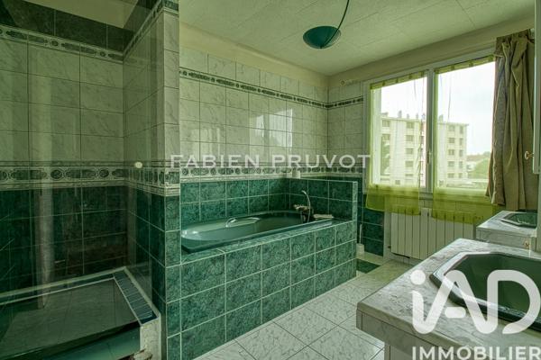 Maison à vendre 6 pièces 136 m² Herblay-sur-Seine