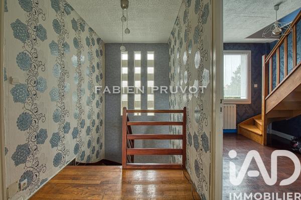 Maison à vendre 6 pièces 136 m² Herblay-sur-Seine