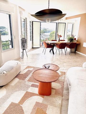 Appartement Nantes 4 pièce(s) 106 m2