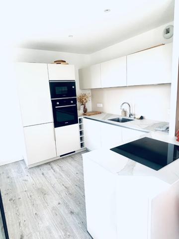 Appartement Nantes 4 pièce(s) 106 m2