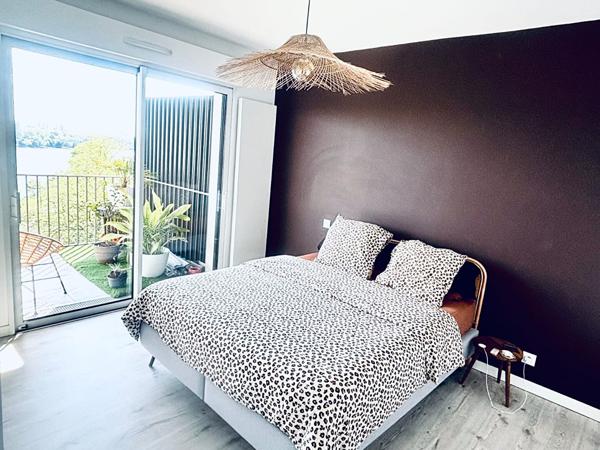 Appartement Nantes 4 pièce(s) 106 m2