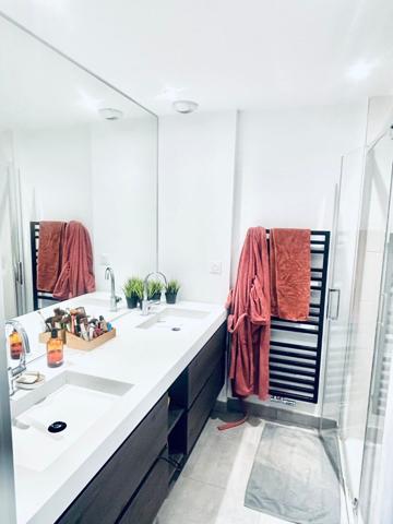 Appartement Nantes 4 pièce(s) 106 m2