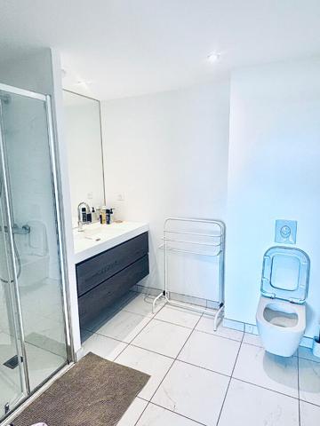 Appartement Nantes 4 pièce(s) 106 m2