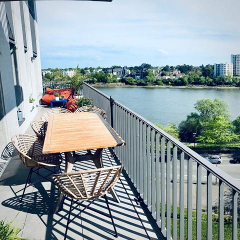 Appartement Nantes 4 pièce(s) 106 m2