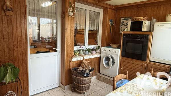Maison à vendre 3 pièces 100 m² Calais