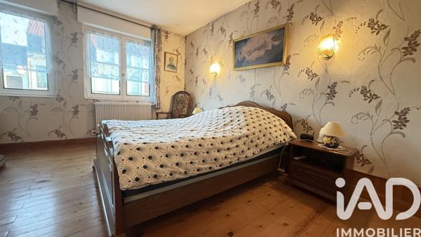 Maison à vendre 3 pièces 100 m² Calais