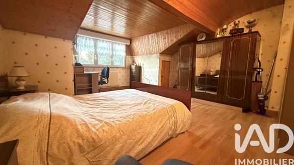 Maison à vendre 3 pièces 100 m² Calais