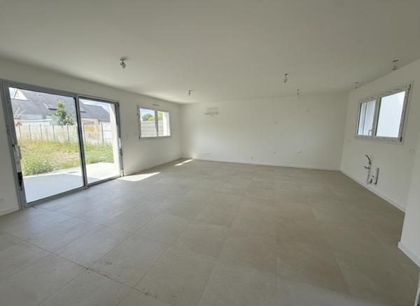 A VENDRE MAISON 5 PIECES - 44150 ANCENIS-SAINT-GEREON
