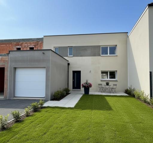 A VENDRE MAISON 5 PIECES - 44150 ANCENIS-SAINT-GEREON