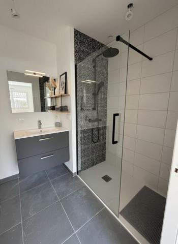 A VENDRE MAISON 5 PIECES - 44150 ANCENIS-SAINT-GEREON