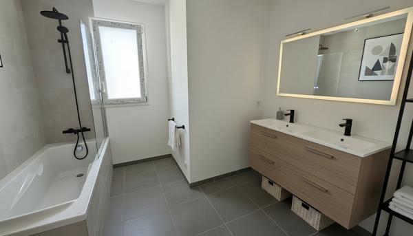 A VENDRE MAISON 5 PIECES - 44150 ANCENIS-SAINT-GEREON