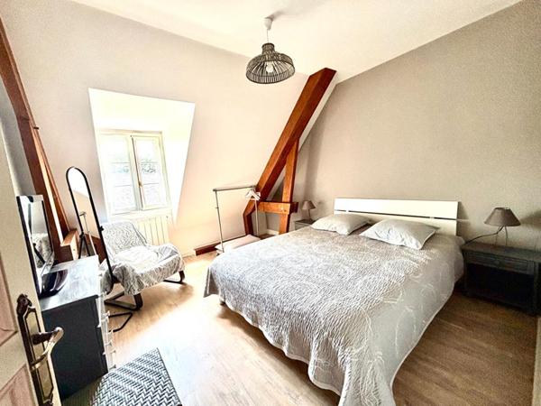 Maison 4 chambres - 155 m2