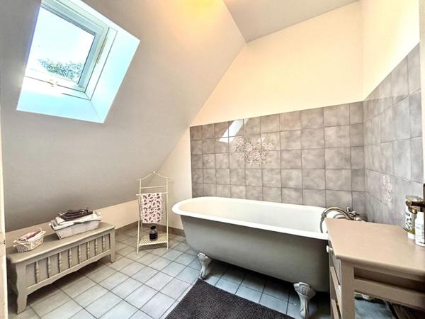 Maison 4 chambres - 155 m2