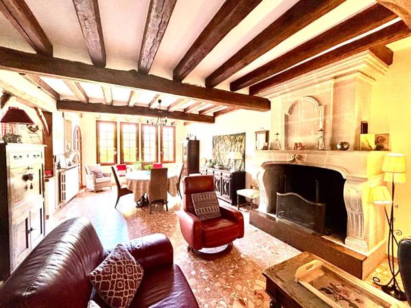 Maison 4 chambres - 155 m2