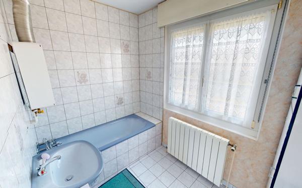 Maison à vendre    5 pièces •  Guénange