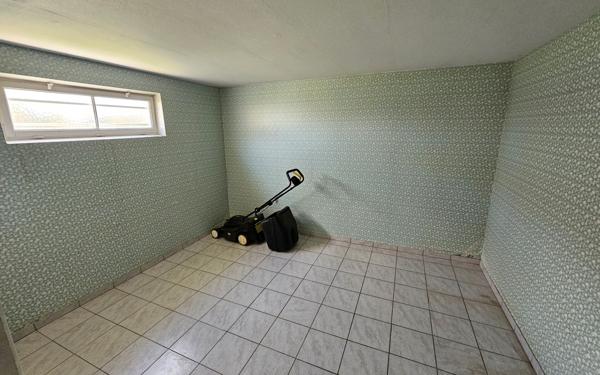 Maison à vendre    5 pièces •  Guénange