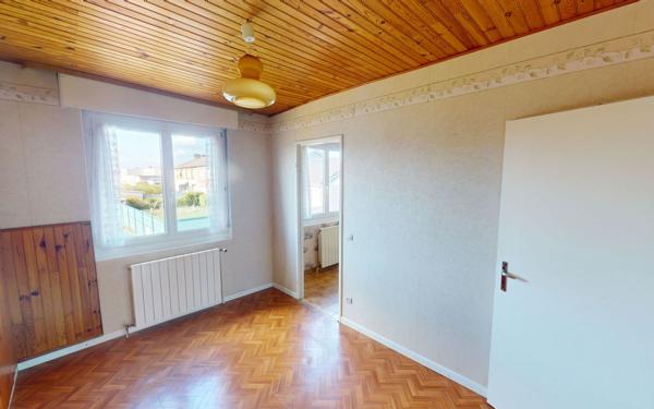 Maison à vendre    5 pièces •  Guénange