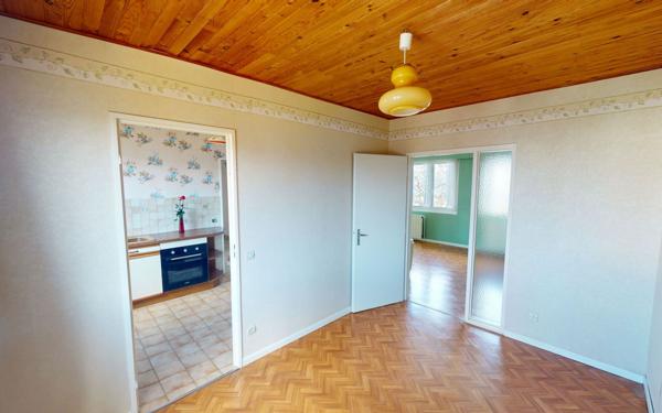 Maison à vendre    5 pièces •  Guénange