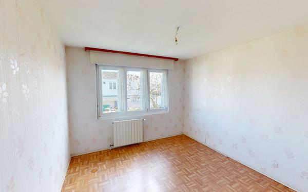 Maison à vendre    5 pièces •  Guénange