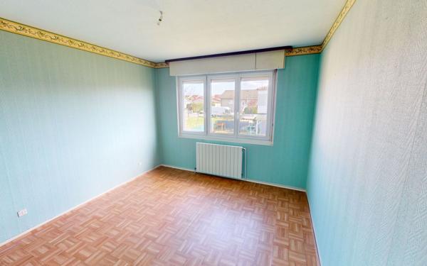 Maison à vendre    5 pièces •  Guénange