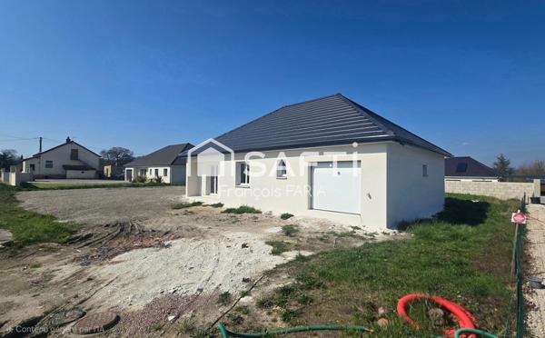 Liberté d’aménager, confort garanti