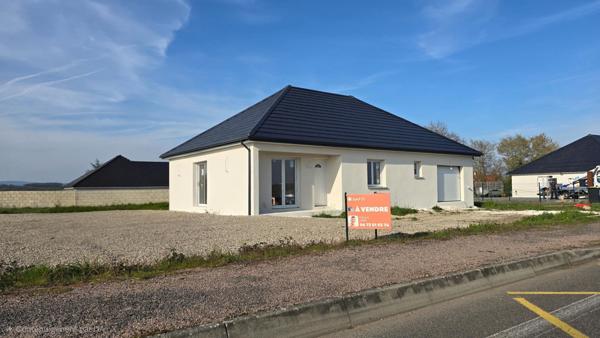 Liberté d’aménager, confort garanti