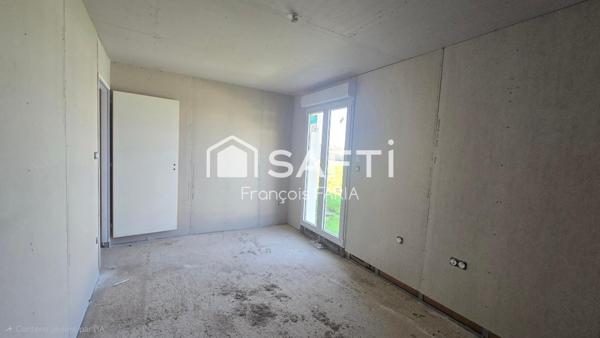 Liberté d’aménager, confort garanti