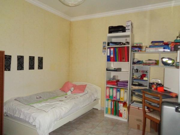 Maison à vendre  FONTCOUVERTE (17) 12 pièces 218m2 (3 logements) parcelle de 4000m2