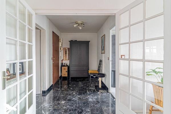 Appartement 385 688 € Bordeaux 3 p 93 m² DPE D