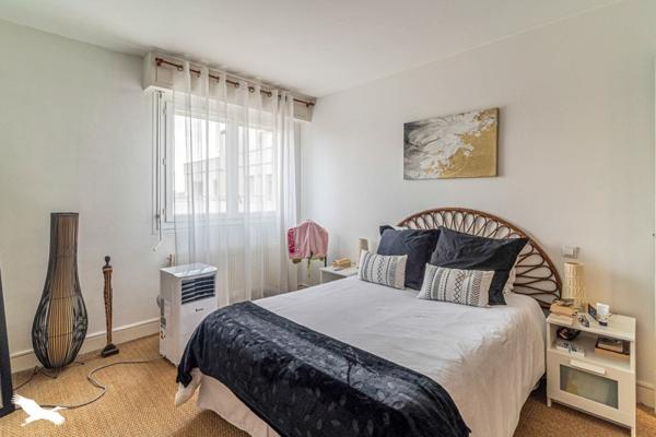Appartement 385 688 € Bordeaux 3 p 93 m² DPE D