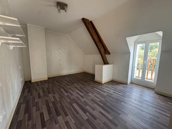 Maison à AZAY LE FERRON (36290)