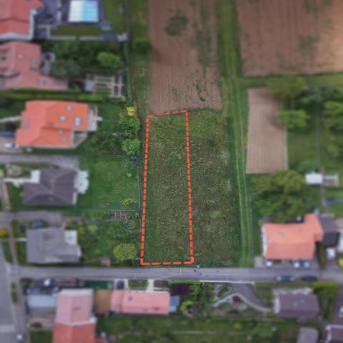 Achat vente Terrain constructible Servigny lès Sainte Barbe