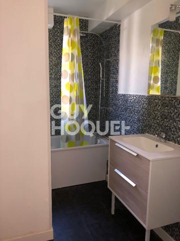 Appartement Nancy 2 pièce(s) 47.30 m2
