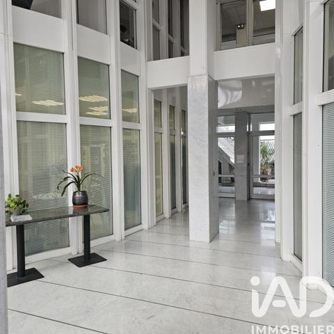 Parking à vendre 100 m² Paris 19