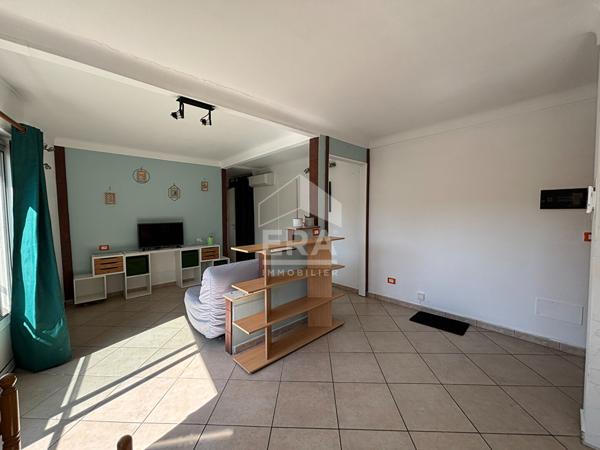 FREJUS BASE NATURE PORT FREJUS Appartement 2 pièces 42 m2