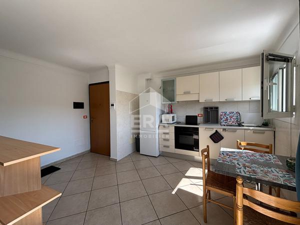 FREJUS BASE NATURE PORT FREJUS Appartement 2 pièces 42 m2