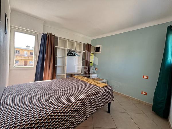 FREJUS BASE NATURE PORT FREJUS Appartement 2 pièces 42 m2