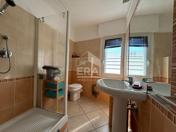 FREJUS BASE NATURE PORT FREJUS Appartement 2 pièces 42 m2
