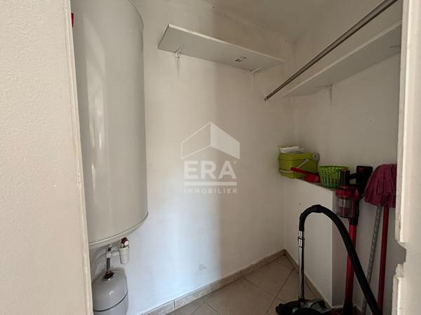 FREJUS BASE NATURE PORT FREJUS Appartement 2 pièces 42 m2