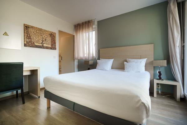 A VENDRE - TOULOUSE PURPAN - Studio en résidence d'affaires de 22 m²