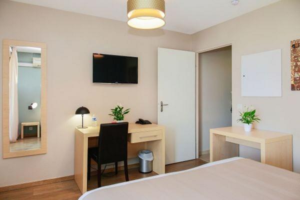 A VENDRE - TOULOUSE PURPAN - Studio en résidence d'affaires de 22 m²