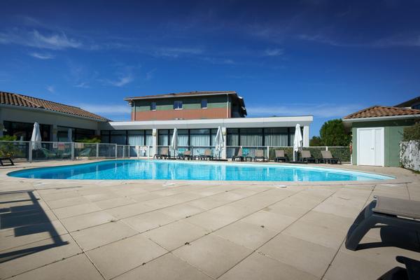 A VENDRE - TOULOUSE PURPAN - Studio en résidence d'affaires de 22 m²