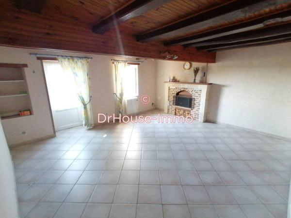 Maison à vendre 6 pièces de 90 m²