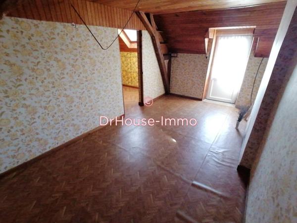 Maison à vendre 6 pièces de 90 m²