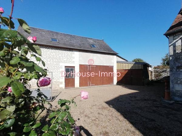 Maison à vendre 6 pièces de 90 m²