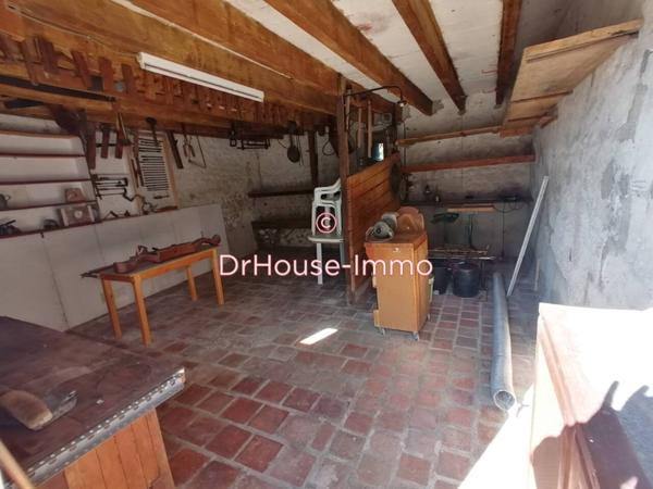 Maison à vendre 6 pièces de 90 m²